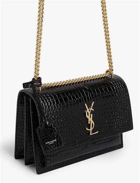 sac sunset ysl|yves saint laurent sunset medium.